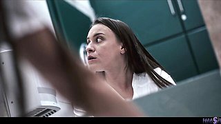 Watch flawless Josephine Jackson's xxx