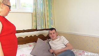 mom Lexie In Rough Cowgirl Intercourse With Sam Bourne - AGEDL