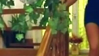 Stretched Pussy Fisted Deep - Tearful Deepthroat Finish