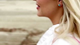 Sensual Slimthick Vic - hd action - Mr Lucky Life