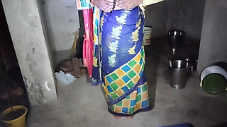 Desi Sex with Hot Sexy Girl in Saree