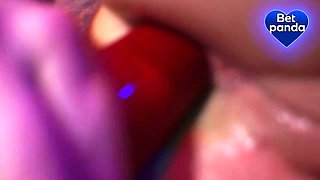 Alternative Goth Slut Brutally Fucked