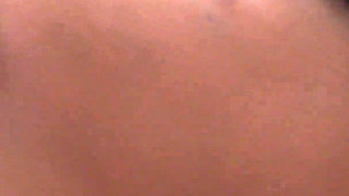 Interracial Blowjob and Cum Swallow