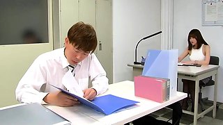 Fetish bdsm anal dildo play