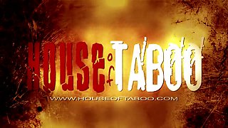 Mya's tight pussy fucked hard from Behind