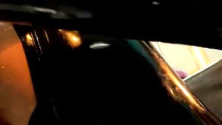 Toe sucking and ass fucking.