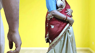 I fucked sexy village aunty, HD video