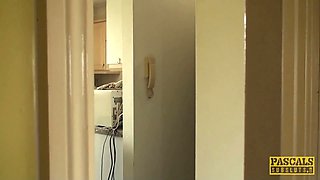 Pascalssubsluts - Brittany Bardot submits to buttfuck discipline