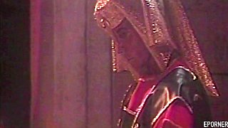 Mystery Of The Golden Lotus - Vintage Sex