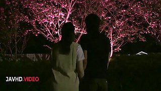 Shibuya Kaho In Sultry Japanese Babe Delivers Intense Blowjob Before Rough Passionate Fuck