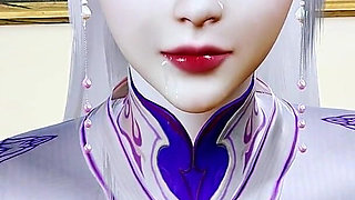 Teacher Booty Hacker: Enter the 3D Realm - 3D Animation Hentai