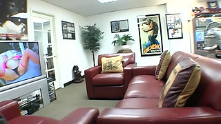 The Women of Lexinghton Steele Share Their Experience!! - (story )