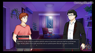 MILF PLAZA #13    IS COMING BACK