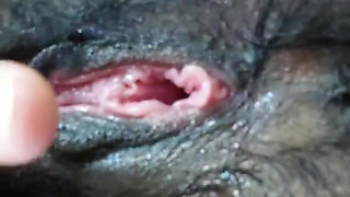 Desi horny girl masturbate with a dildo