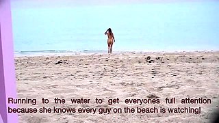 Cumshot on big boobs for slut tit fucking in hd