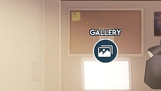 Quickie a Love Hotel Story: Managing Japanese Love Hotel - Episode 2