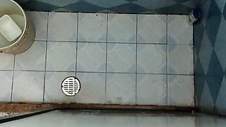 I Put My Cell Phone in My Sisterin-law's Bathroom and Recorded It Without Her Noticing