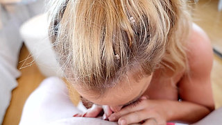 MILF Deeepthroaters Volume 08 - 3 Amazing Deepthroat Facefuck Blowjobs - Featuring Corrina Blake, Jenna Noelle, London River