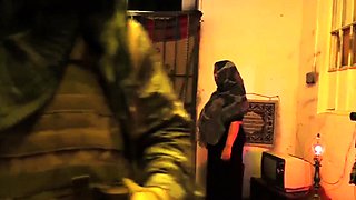 Muslim teen solo and arab flashing boobs Afgan whorehouses e