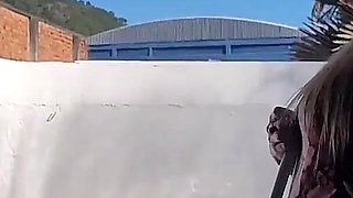 Jaguar's Friend Waits for Me to Go Out to the Gym and Gave Her Ass and Pussy to My Husband