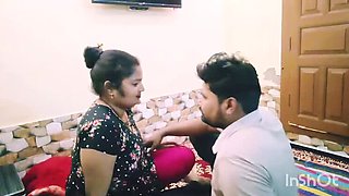 Cute Brandy Hardcore Doggy Style & Missionary Sex with Horny Couple