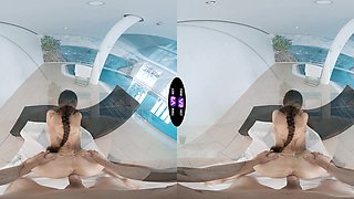 Rafi's tight teen body craves big dick fun