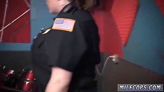 Housewife Caught In Bathtub Raw Flick Grabs Cop Having Sex A