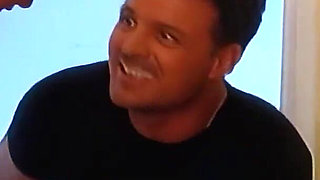 My Neighbor Shows off Her New Hot Tits and We Fuck Right Away