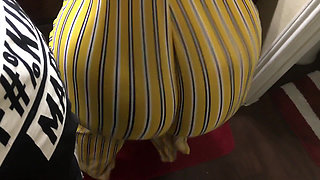 My big booty Juicy fantasy