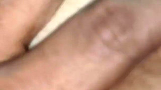 Milking and Doggy Sex with Anu