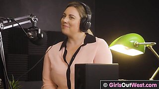 So hot madam's fetish action