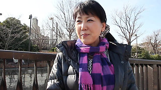 Krs090 Runaway - and Mature Women 03 That You Want to Do No Matter How Old You Are