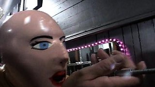 Femdom fetish bdsm mistress hoes