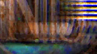 I Fuck My Friend's Wife While He Works on the Computer