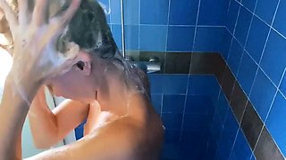 Emo Teen Becka Solo Webcam Masturbation Porn