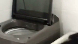 Position Fail Left Condo to Be with New Girlfriend Came From Her Job She Have Fun with Her Pussy Suck Dick Not Impress - Jhodez1