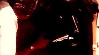 Amateur MILF Goes Hardcore Anal
