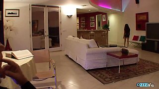 Watch adroit baby's sex