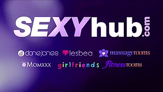 These lesbians just know how to make fun