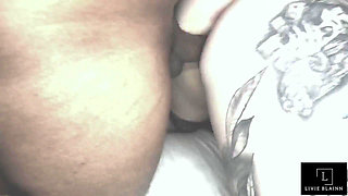 Massage My Feet and I'll Give You a Treat