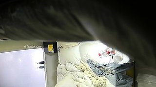 Amateur Hidden Cam