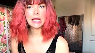 Yourhikerbabe - SPH Bankrupt JOI. Tiny Clit Humiliation and