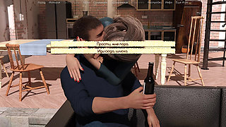 Complete Gameplay - A Life Worth Living, Part 11