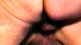 Big Classic Titties In Retro Film