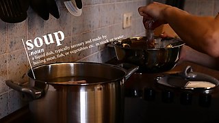 Perfect Pussy Close up milf Selda