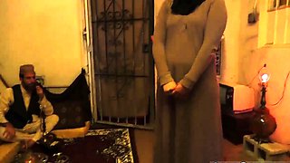 Muslim flashing and arab big cock first time Afgan whorehous