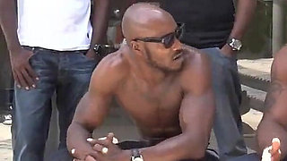 Lisa Ann's Black Out: Behind the Scenes