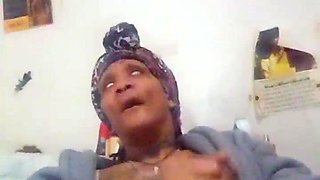 Wealthy rising, supreme nads dis morning