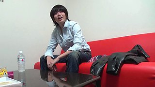 Casting big boobs first time milf Sabrina desperate amateurs