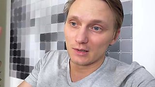 Lustful whore amateur sex video